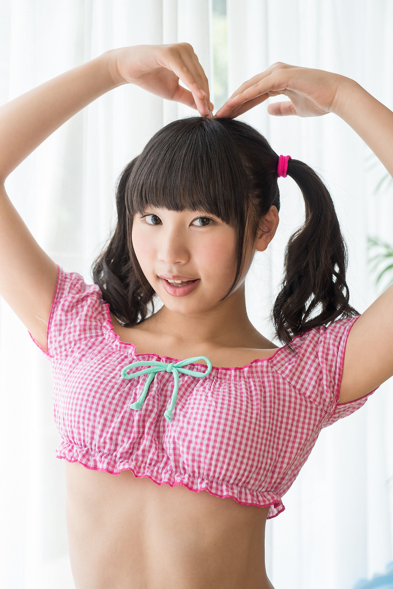 Kurumi Miyamaru 宮丸くるみ - Regular Gallery 2.5+2.6-图23