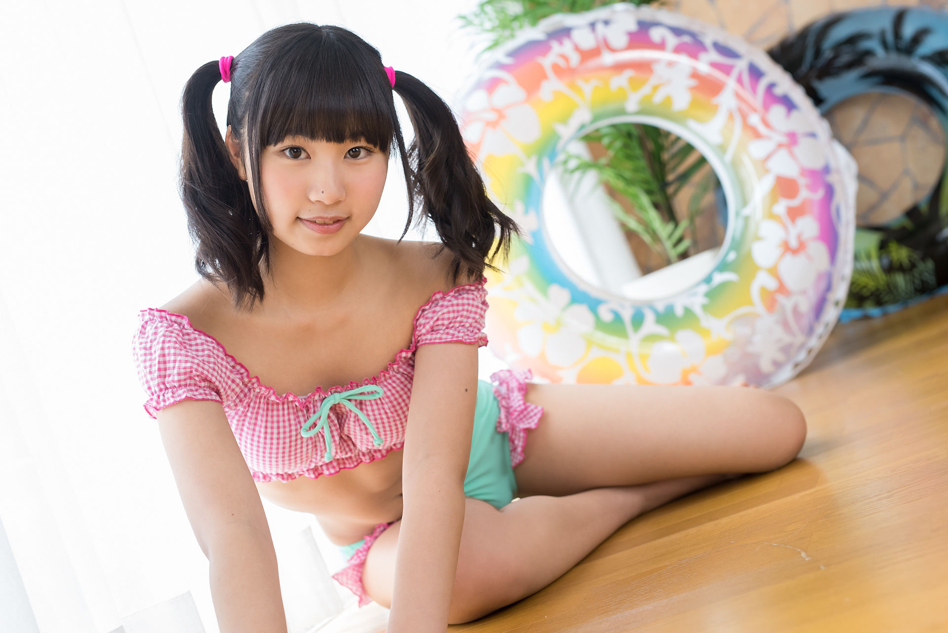 Kurumi Miyamaru 宮丸くるみ - Regular Gallery 2.5+2.6-图38
