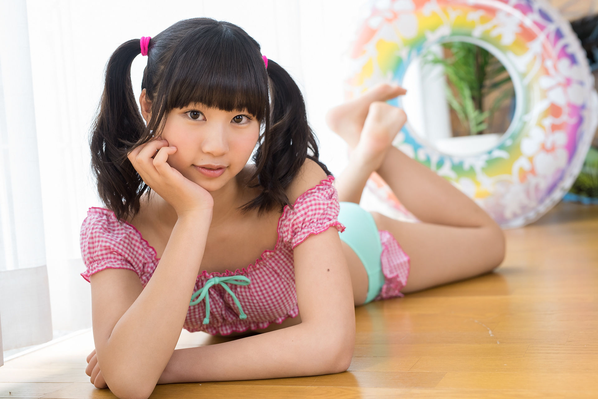 Kurumi Miyamaru 宮丸くるみ - Regular Gallery 2.5+2.6-图39