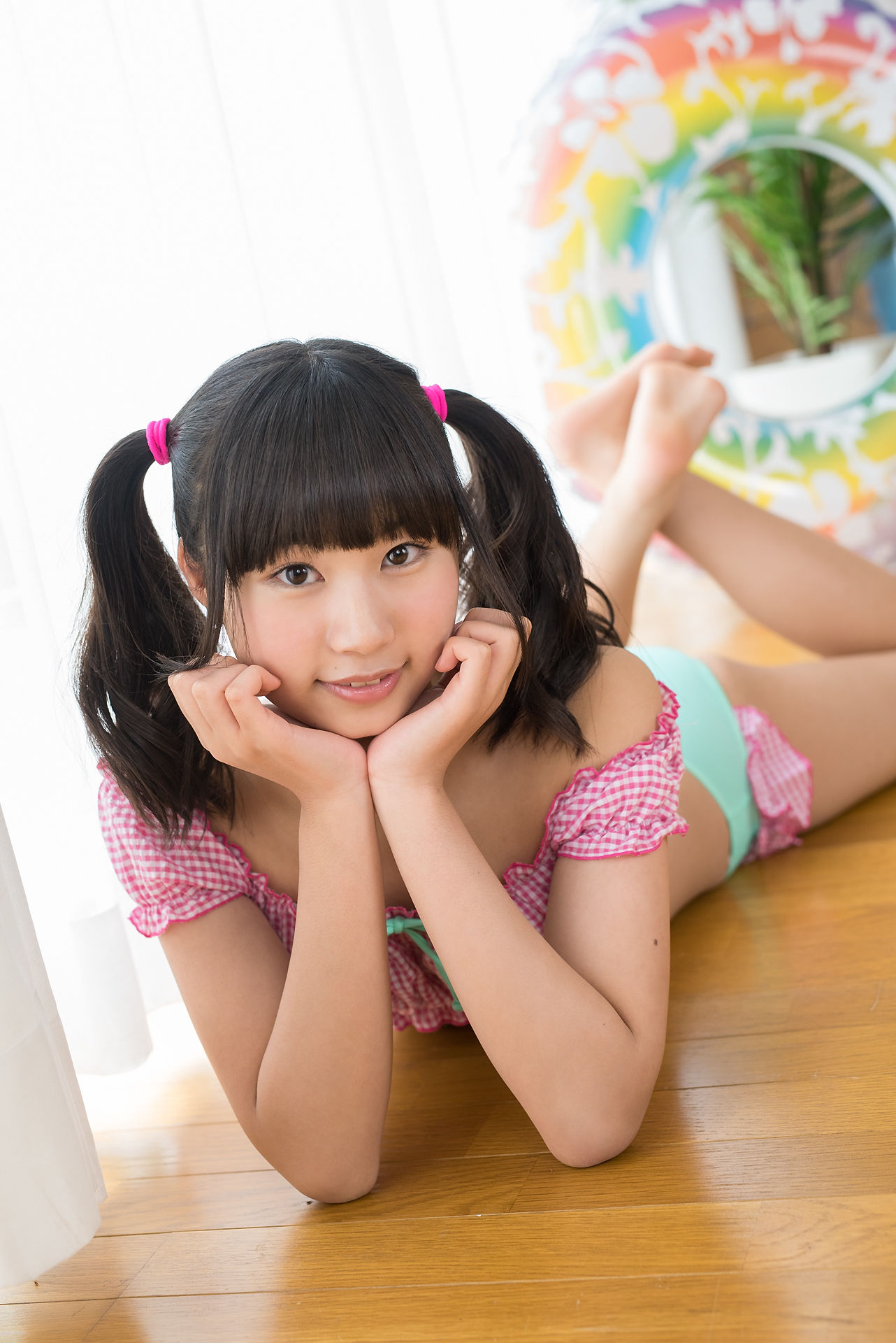 Kurumi Miyamaru 宮丸くるみ - Regular Gallery 2.5+2.6-图40