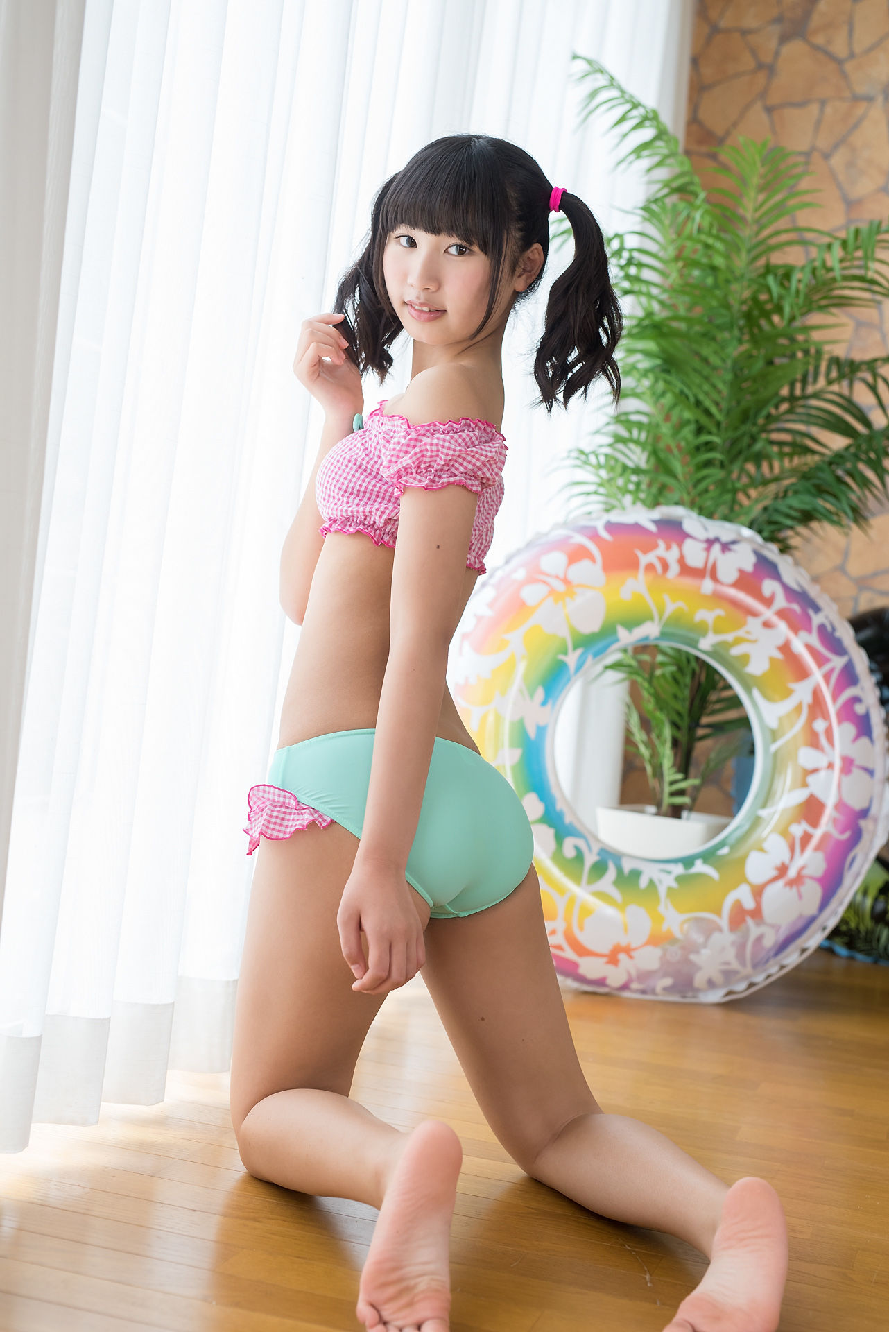 Kurumi Miyamaru 宮丸くるみ - Regular Gallery 2.5+2.6-图43