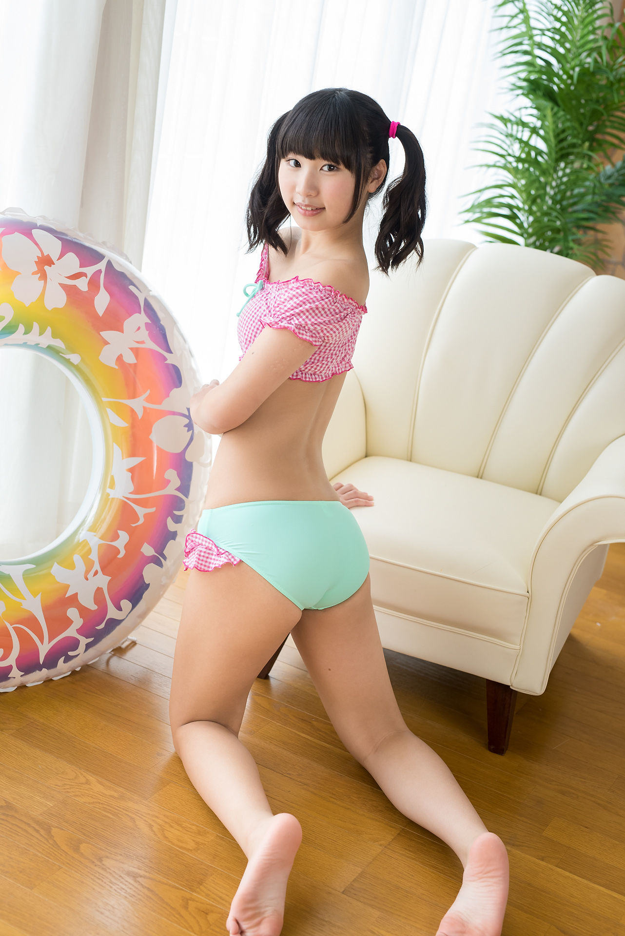 Kurumi Miyamaru 宮丸くるみ - Regular Gallery 2.5+2.6-图62