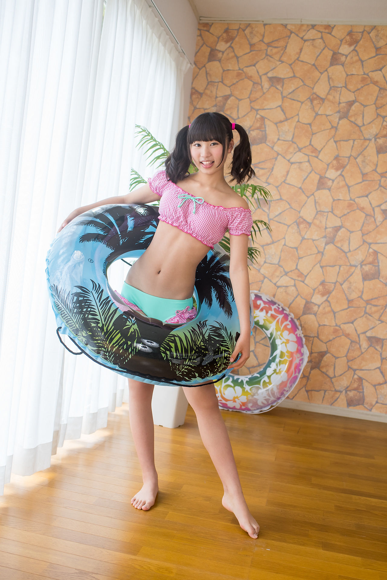 Kurumi Miyamaru 宮丸くるみ - Regular Gallery 2.5+2.6-图8