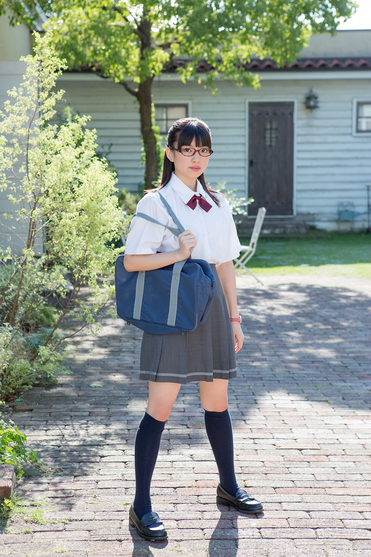 Sena Shinonome 東雲せな - Regular Gallery 9.1-图0