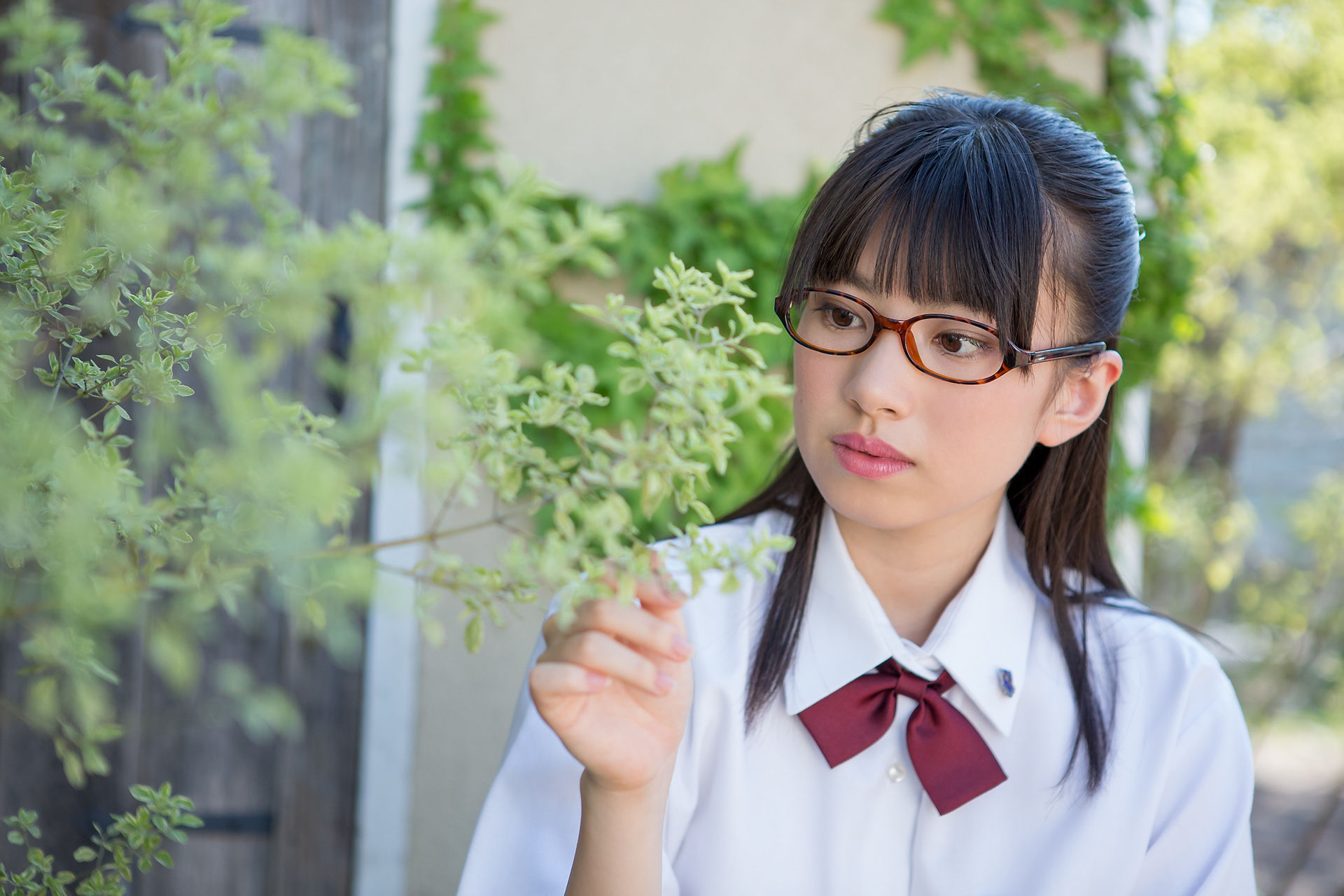 Sena Shinonome 東雲せな - Regular Gallery 9.1-图9