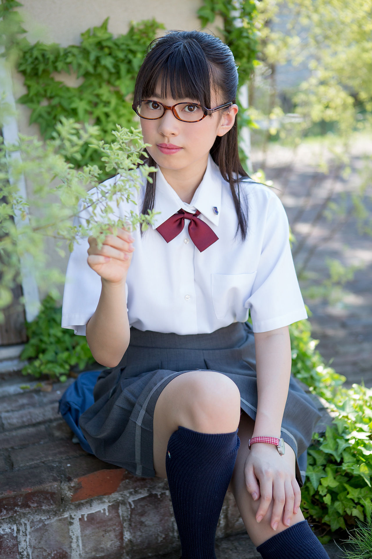 Sena Shinonome 東雲せな - Regular Gallery 9.1-图10