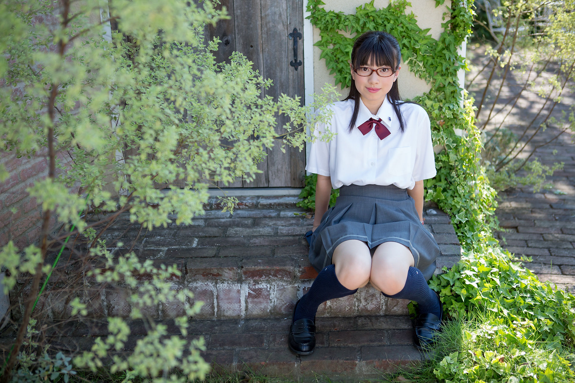 Sena Shinonome 東雲せな - Regular Gallery 9.1-图11