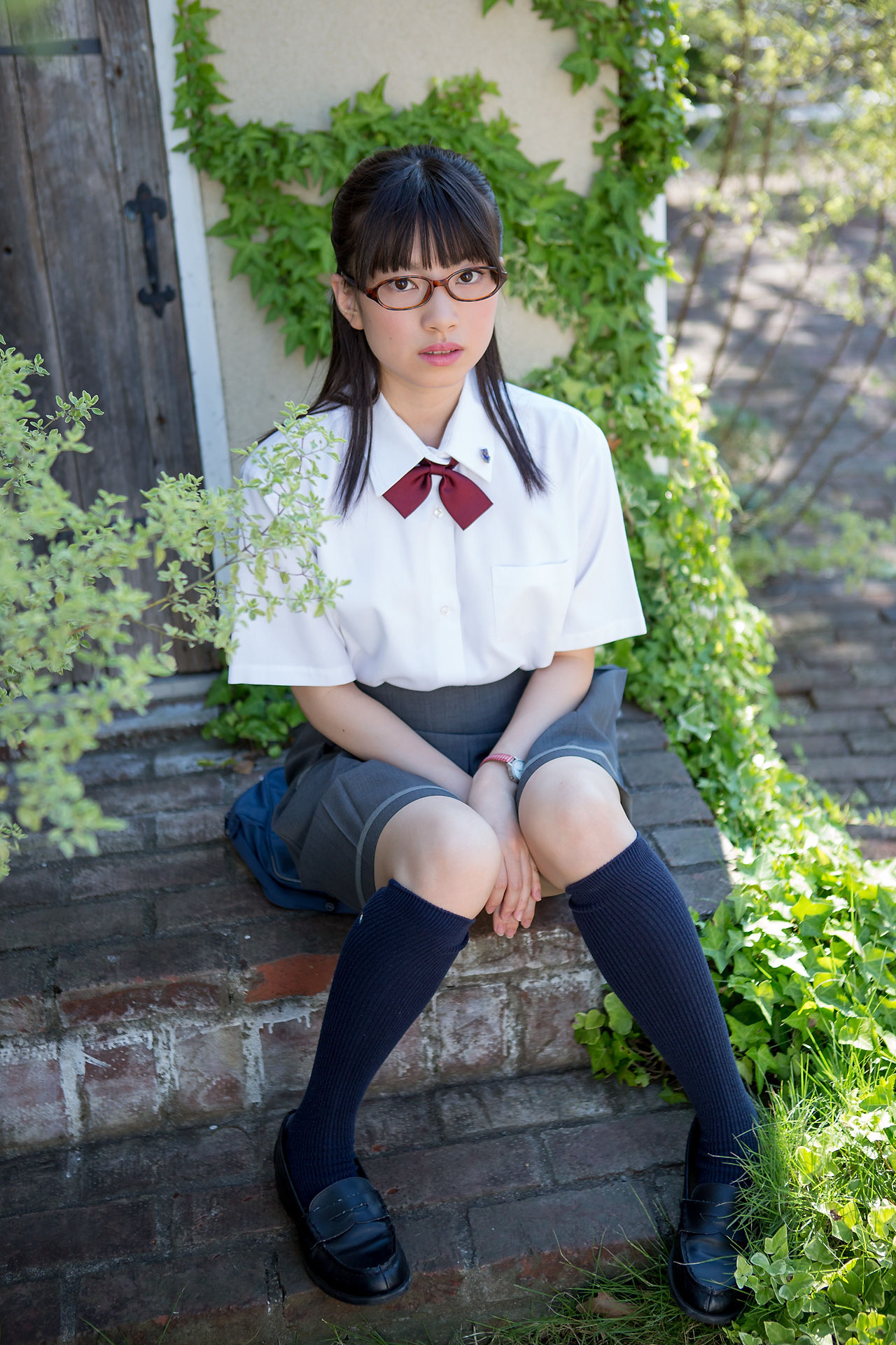 Sena Shinonome 東雲せな - Regular Gallery 9.1-图12