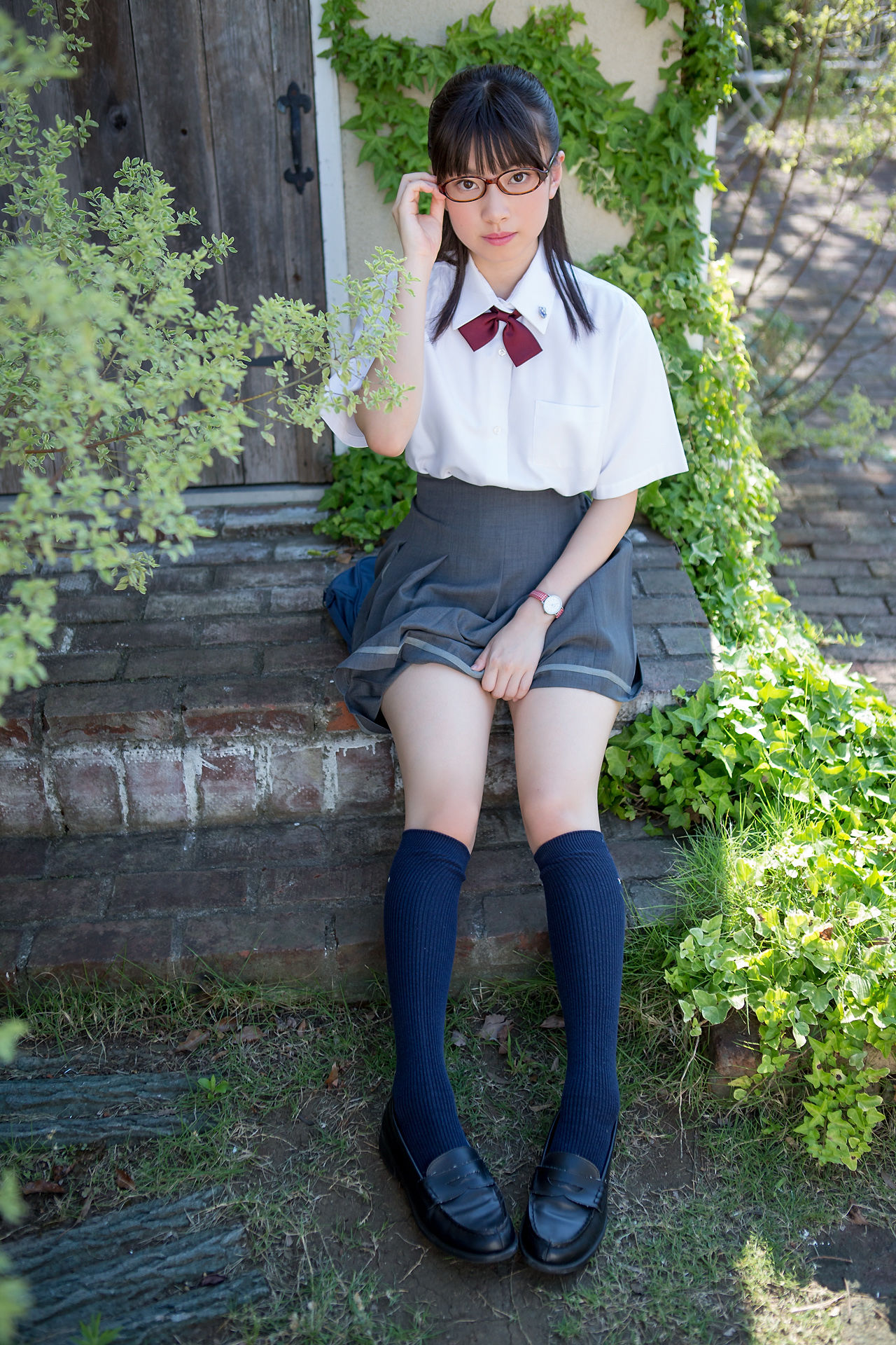 Sena Shinonome 東雲せな - Regular Gallery 9.1-图13