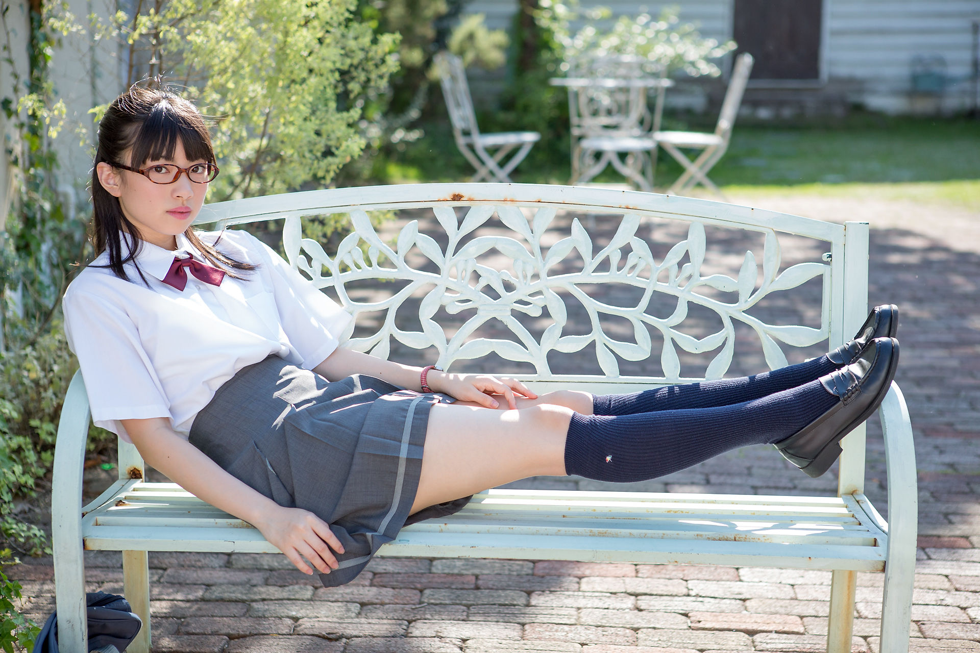 Sena Shinonome 東雲せな - Regular Gallery 9.1-图14