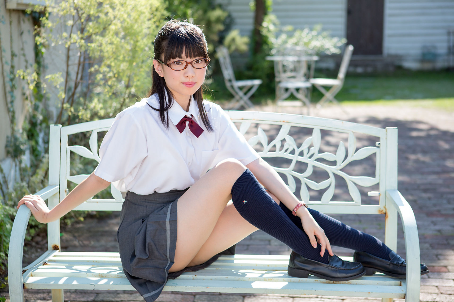Sena Shinonome 東雲せな - Regular Gallery 9.1-图15