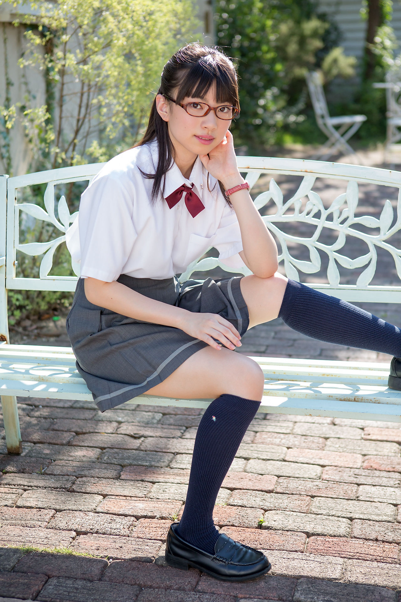 Sena Shinonome 東雲せな - Regular Gallery 9.1-图17