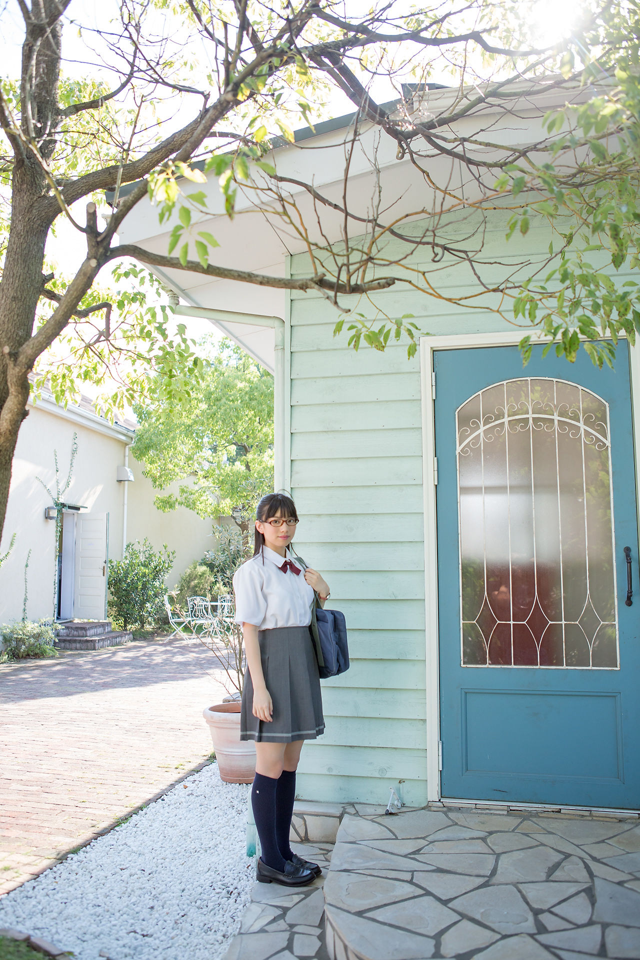 Sena Shinonome 東雲せな - Regular Gallery 9.1-图18