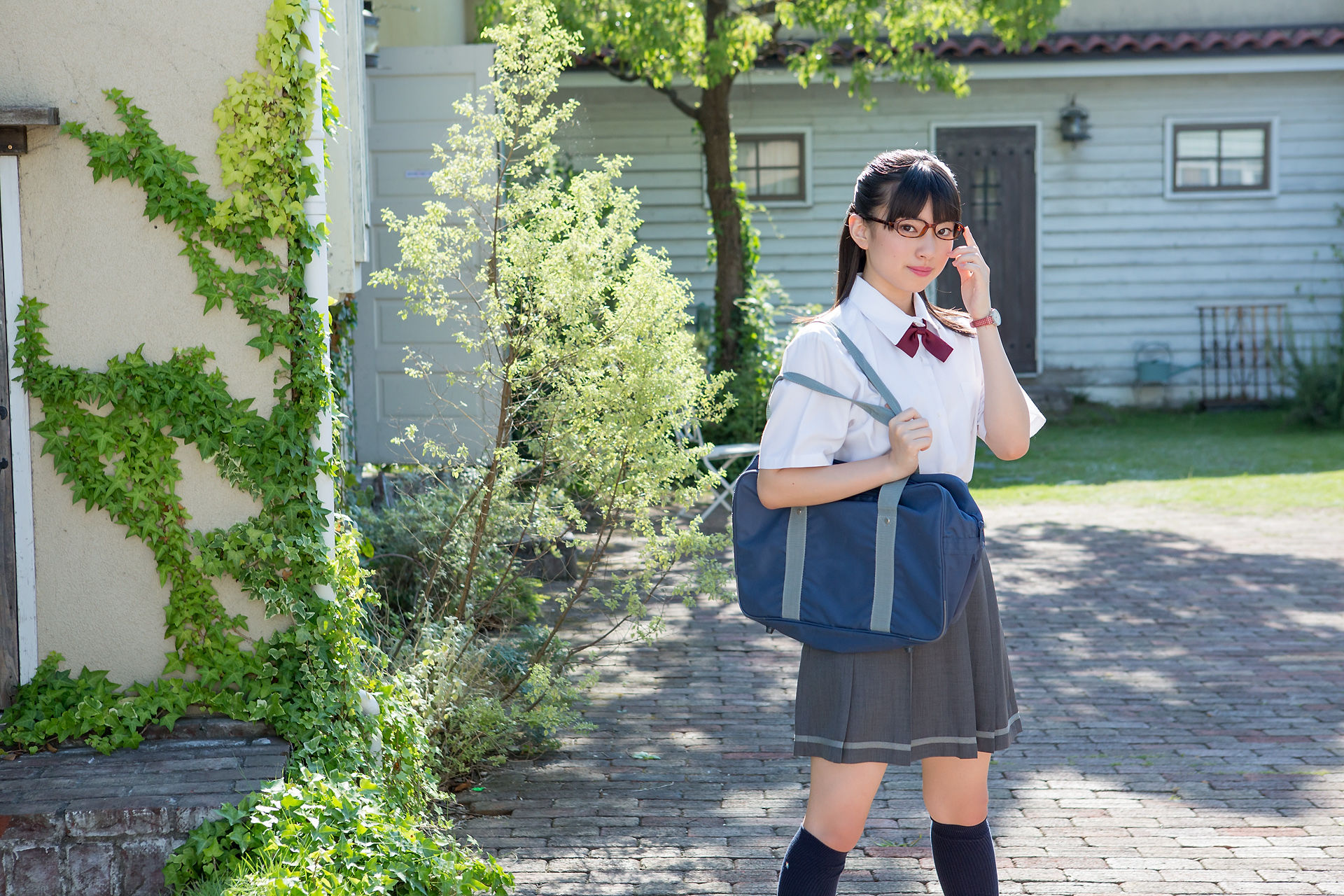 Sena Shinonome 東雲せな - Regular Gallery 9.1-图1