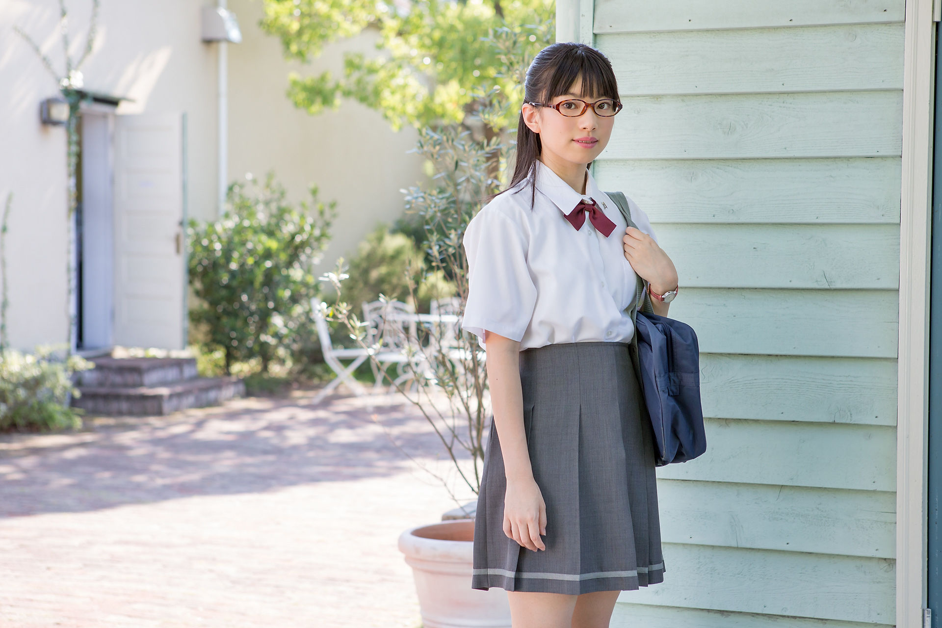 Sena Shinonome 東雲せな - Regular Gallery 9.1-图19