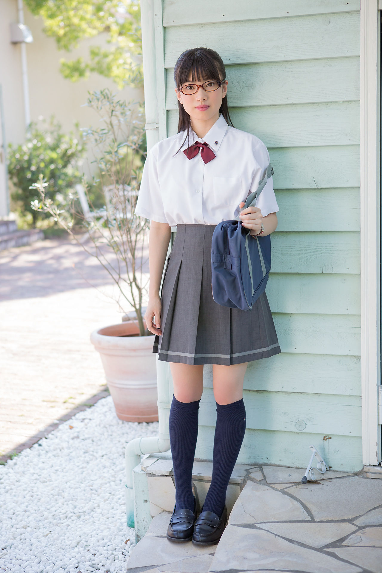 Sena Shinonome 東雲せな - Regular Gallery 9.1-图20