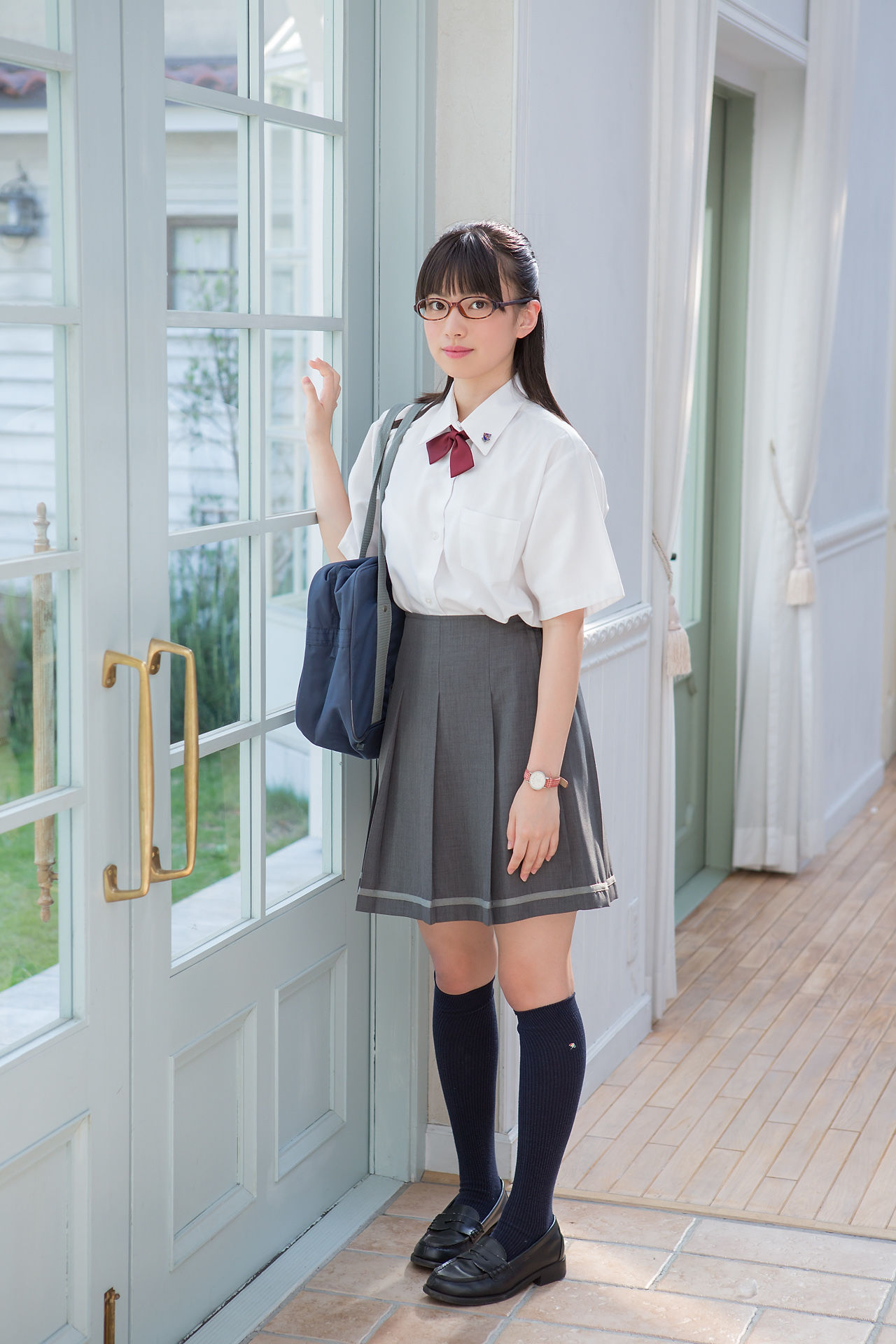 Sena Shinonome 東雲せな - Regular Gallery 9.1-图22