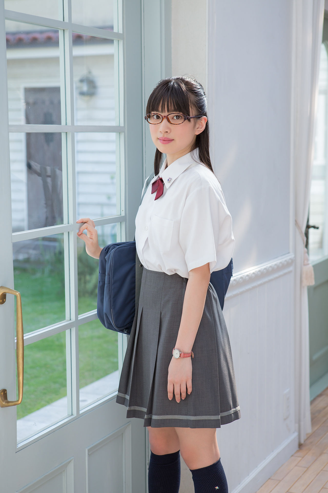 Sena Shinonome 東雲せな - Regular Gallery 9.1-图23