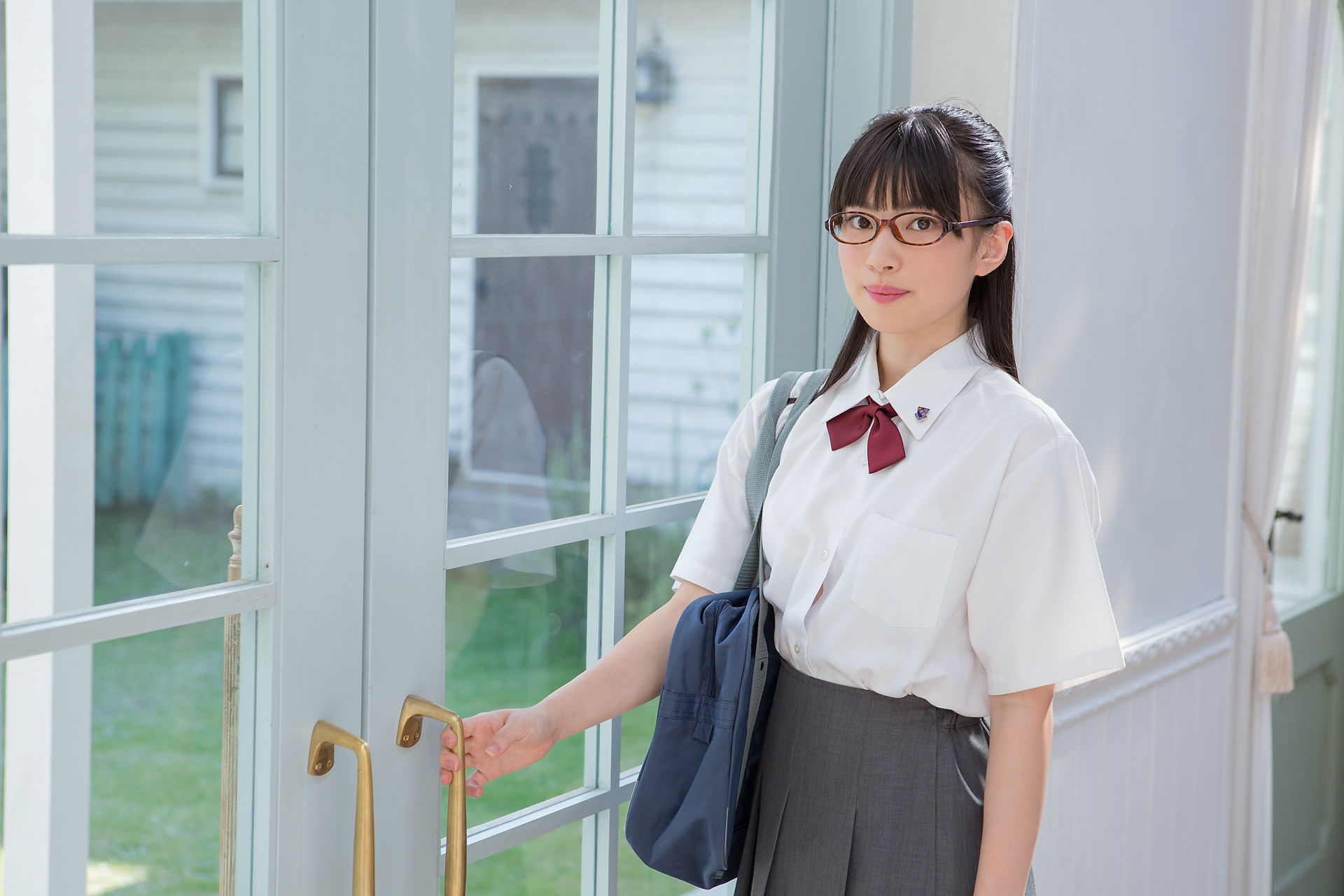 Sena Shinonome 東雲せな - Regular Gallery 9.1-图24