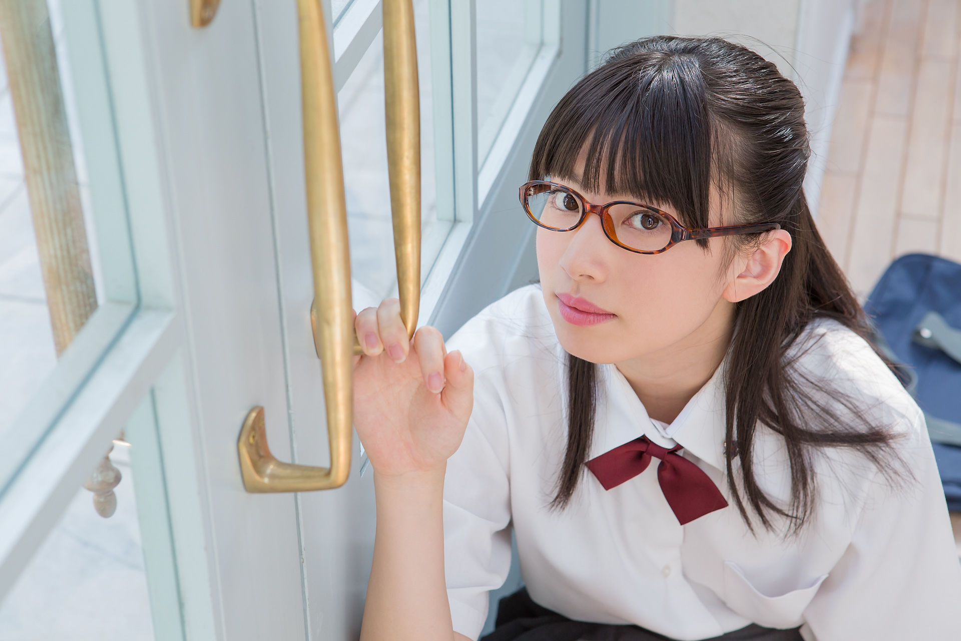 Sena Shinonome 東雲せな - Regular Gallery 9.1-图27