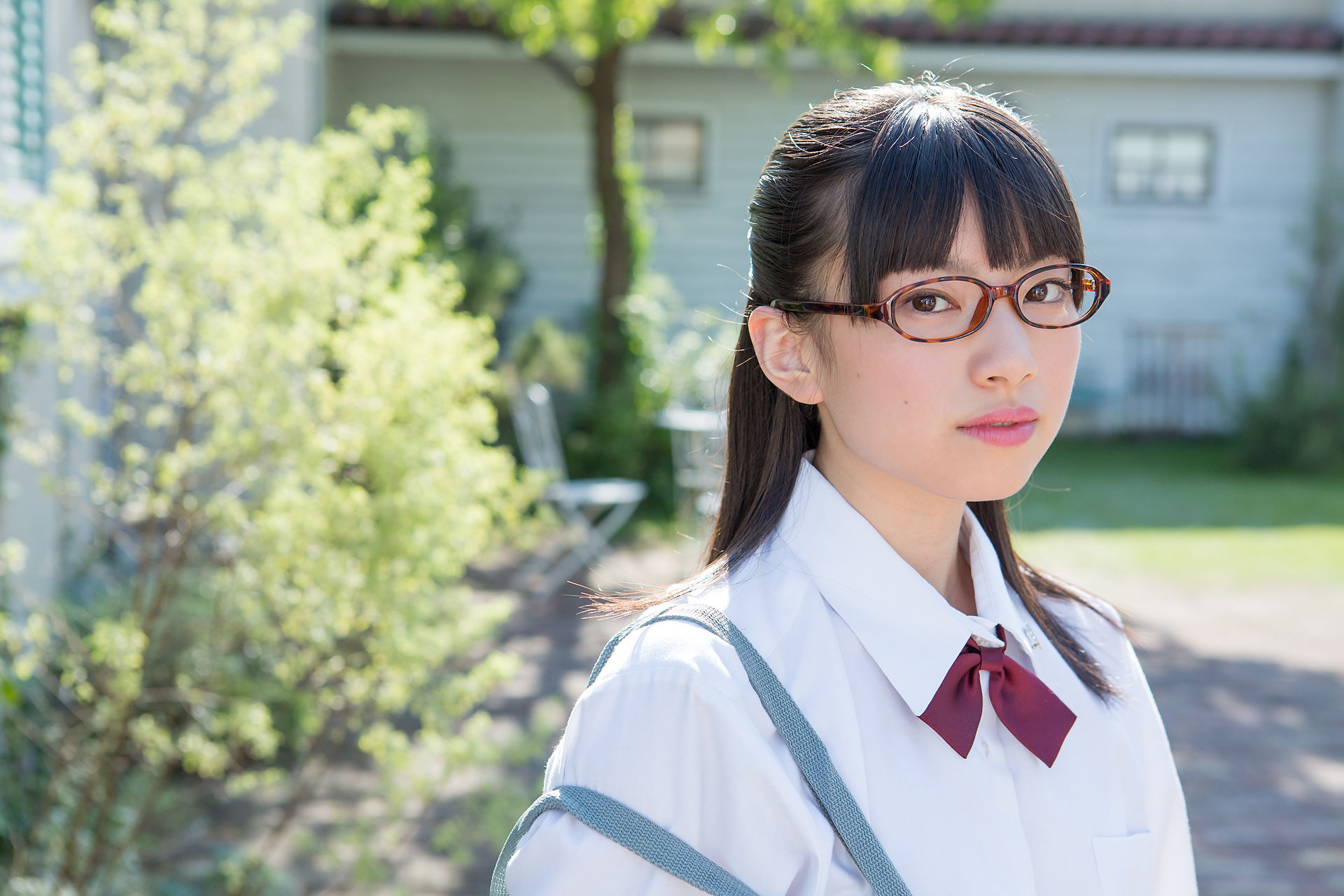 Sena Shinonome 東雲せな - Regular Gallery 9.1-图2