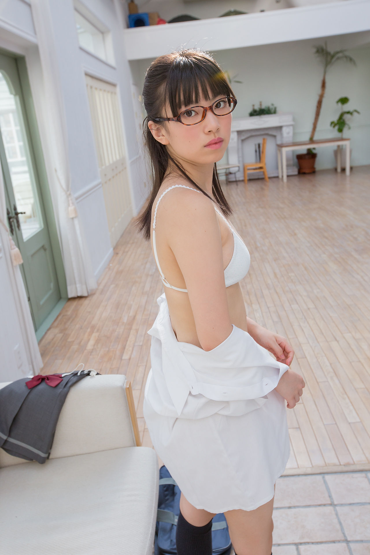 Sena Shinonome 東雲せな - Regular Gallery 9.1-图38
