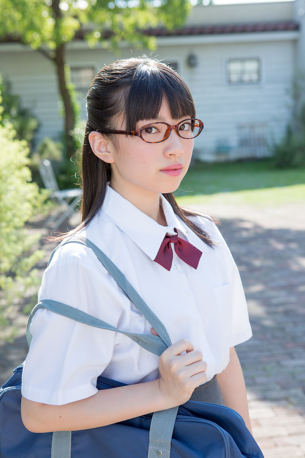 Sena Shinonome 東雲せな - Regular Gallery 9.1-图3