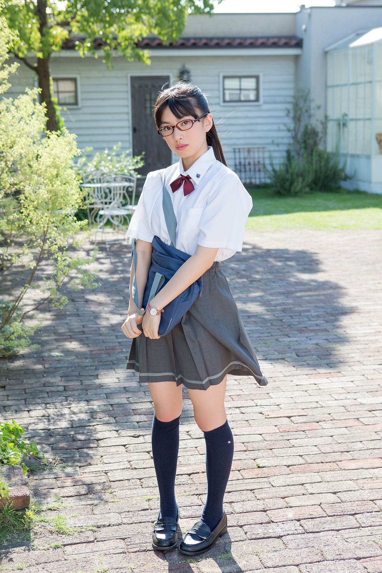 Sena Shinonome 東雲せな - Regular Gallery 9.1-图4