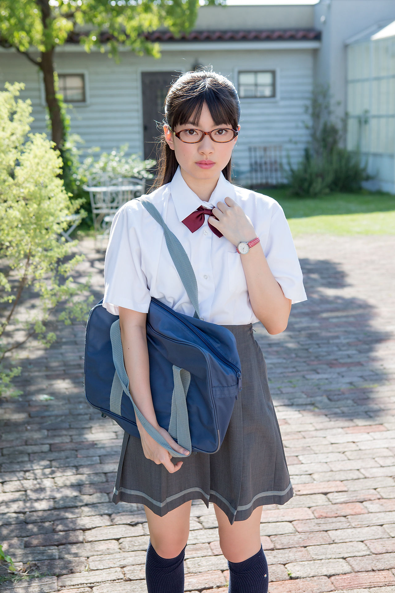 Sena Shinonome 東雲せな - Regular Gallery 9.1-图5