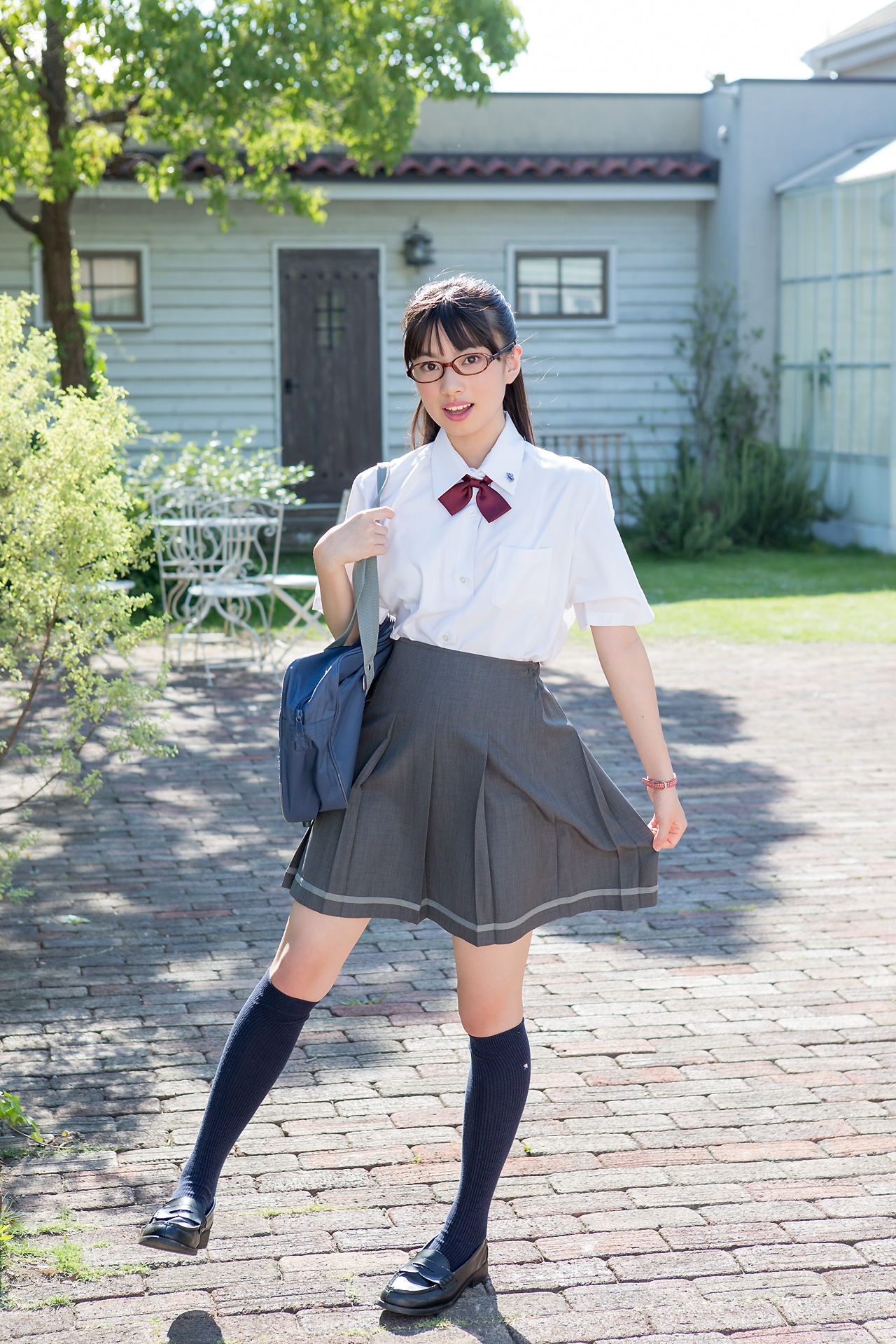 Sena Shinonome 東雲せな - Regular Gallery 9.1-图6