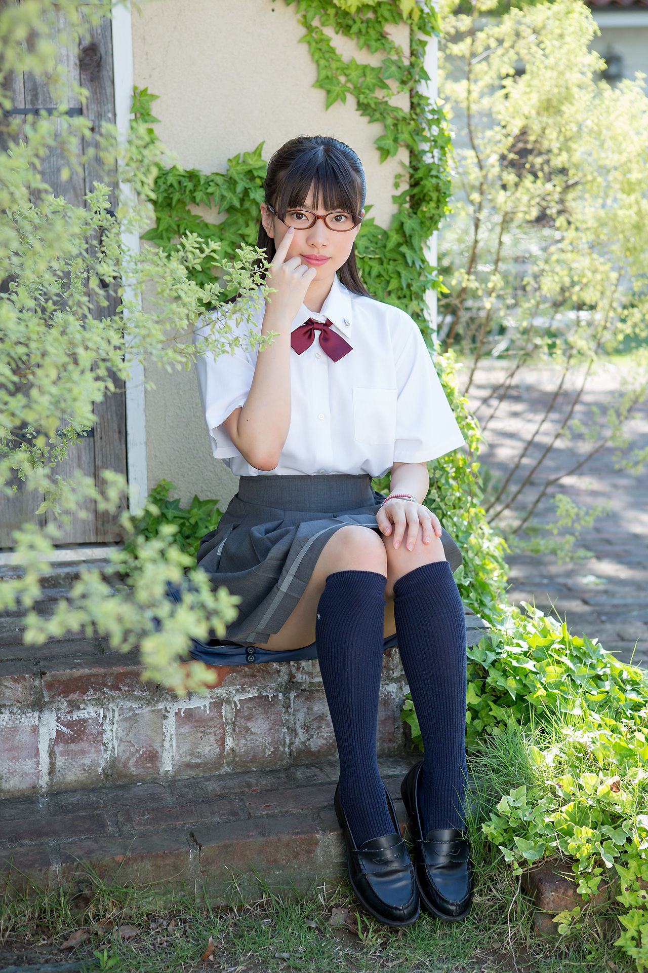 Sena Shinonome 東雲せな - Regular Gallery 9.1-图7