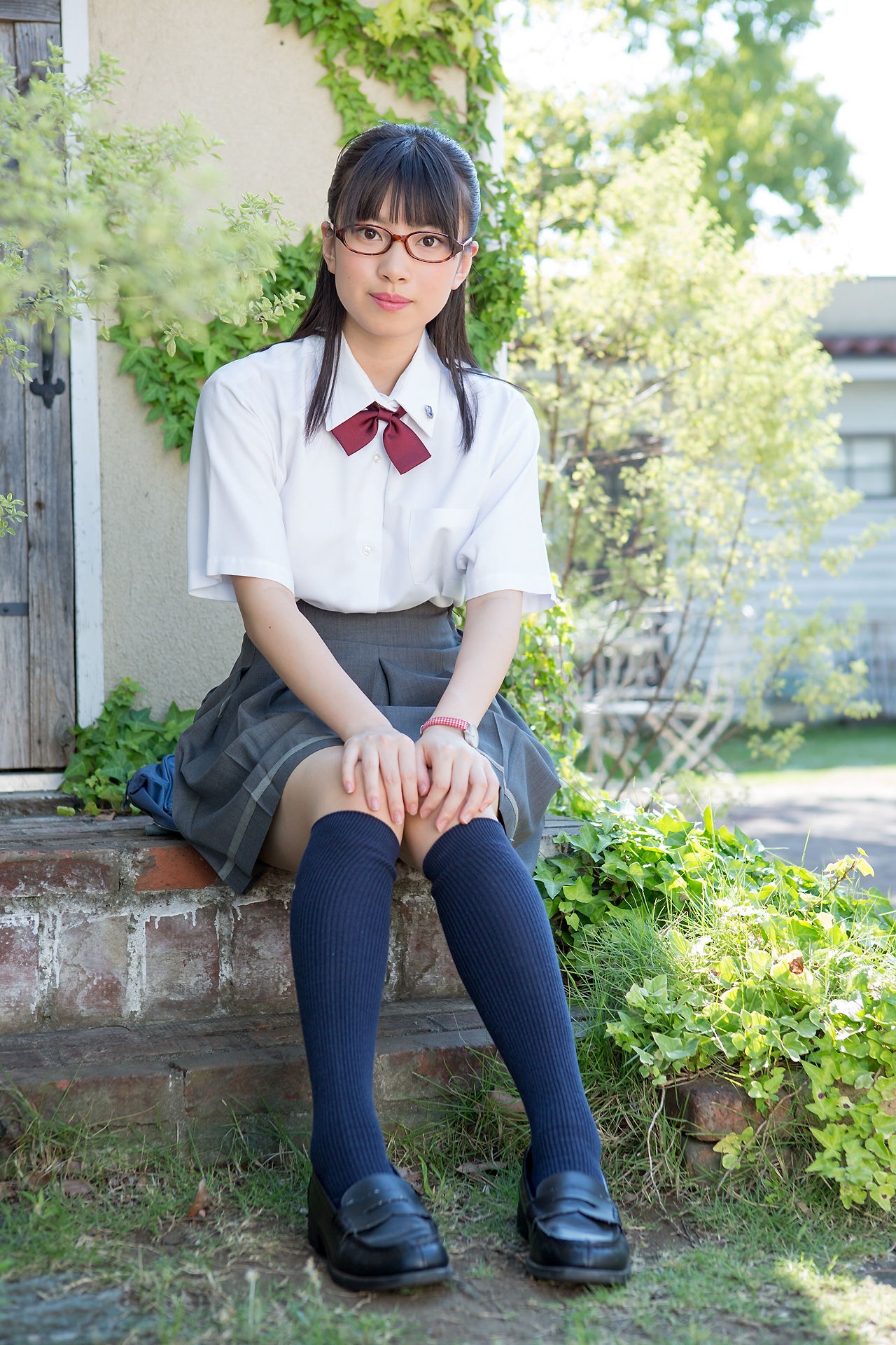 Sena Shinonome 東雲せな - Regular Gallery 9.1-图8