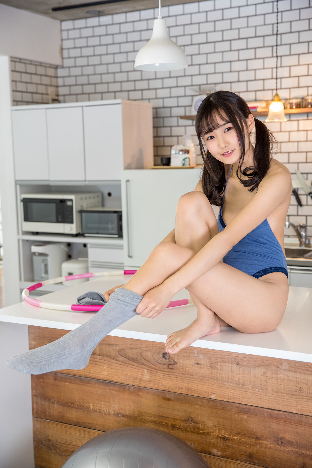 Karen Nishino 西野花恋 - Limited Gallery 5.2-图4