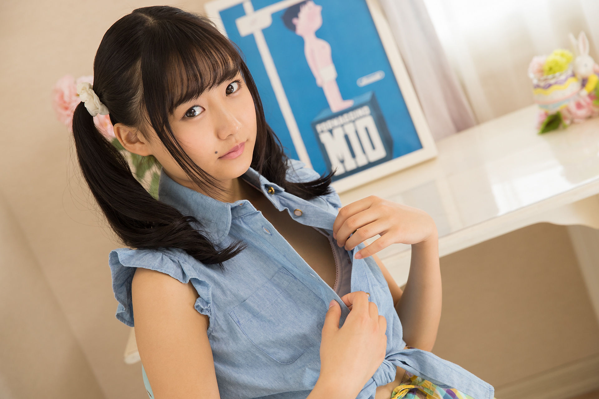 Karen Nishino 西野花恋 - Limited Gallery 5.3-图17