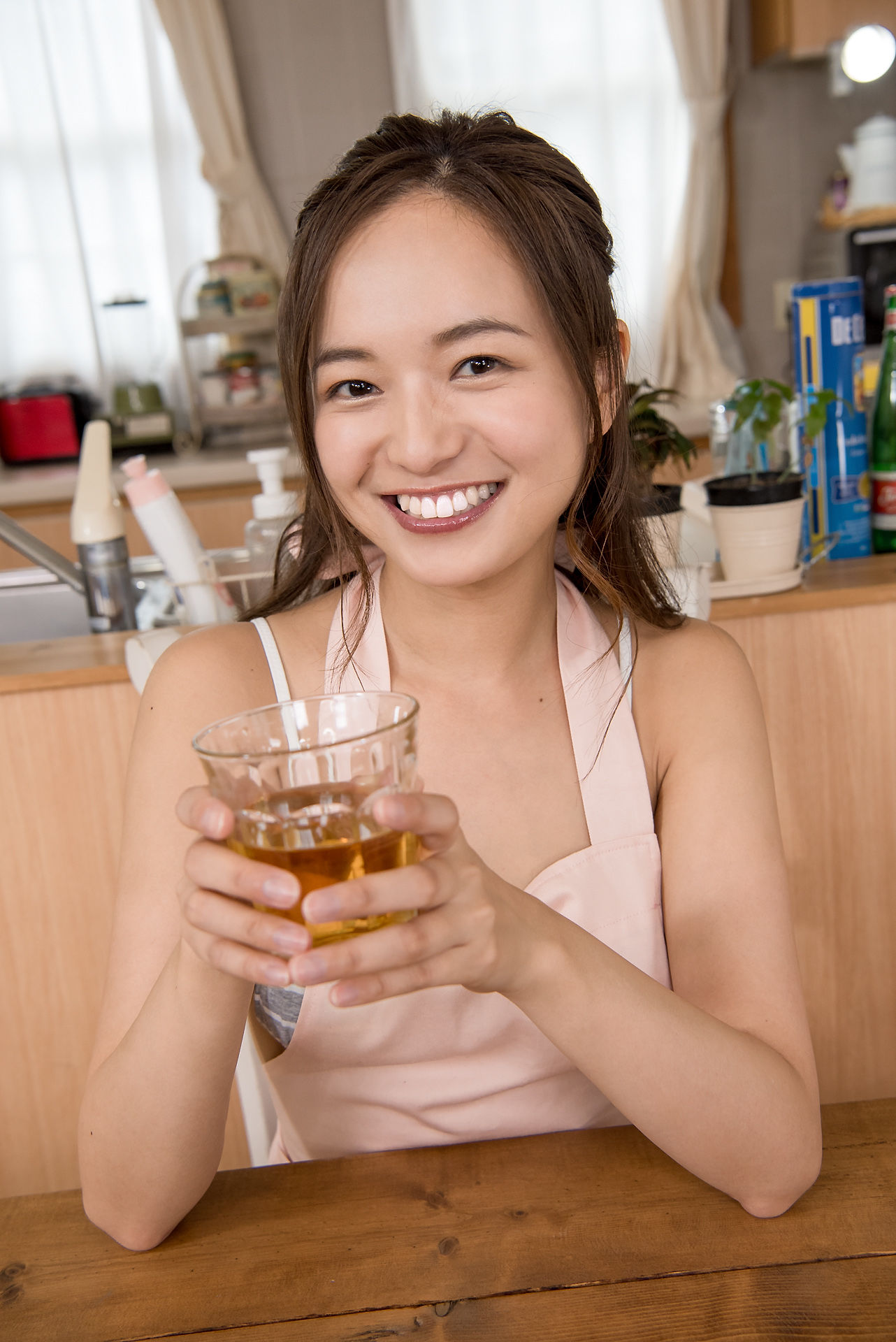 Mayumi Yamanaka 山中真由美 - Limited Gallery 34.4+34.5-图2