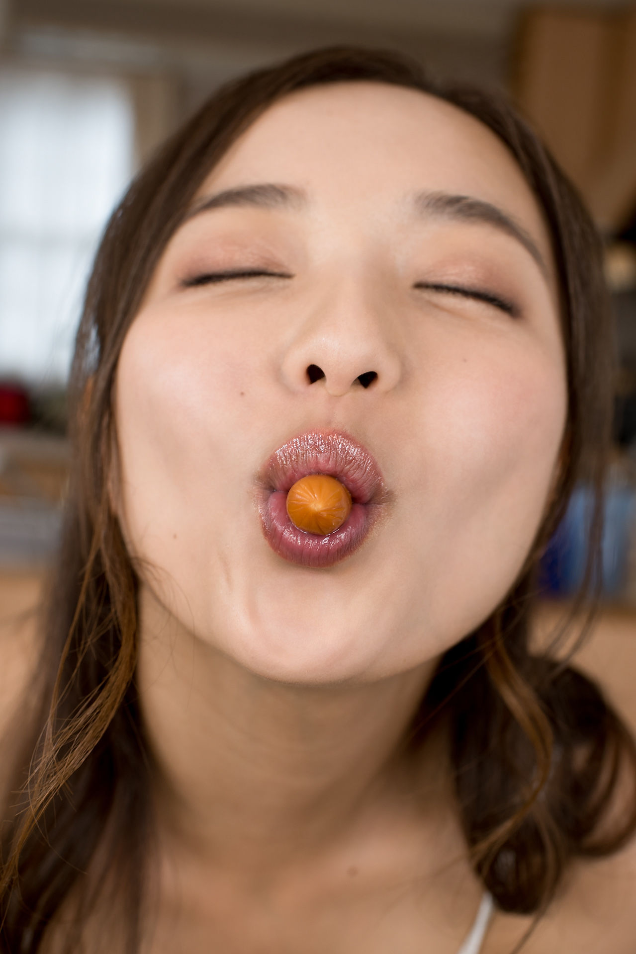 Mayumi Yamanaka 山中真由美 - Limited Gallery 34.4+34.5-图73