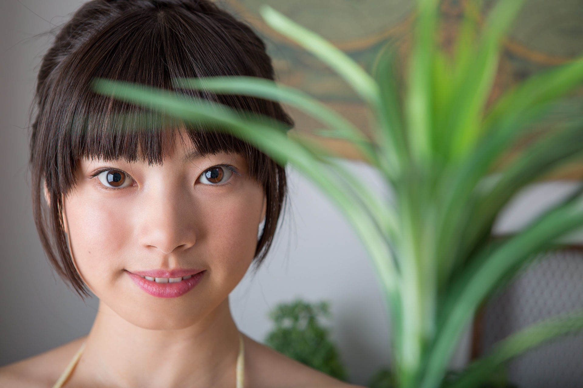 Sena Shinonome 東雲せな - Regular Gallery 9.3-图26