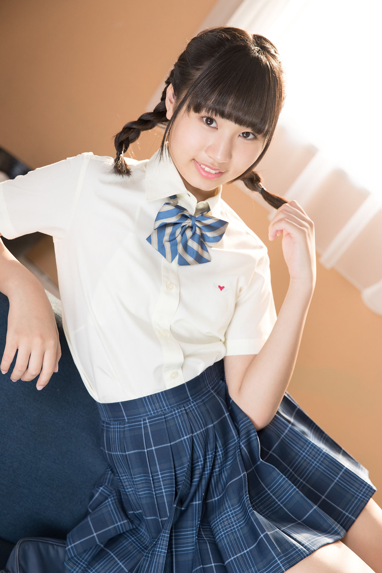 Kurumi Miyamaru 宮丸くるみ - Regular Gallery 3.1-图17
