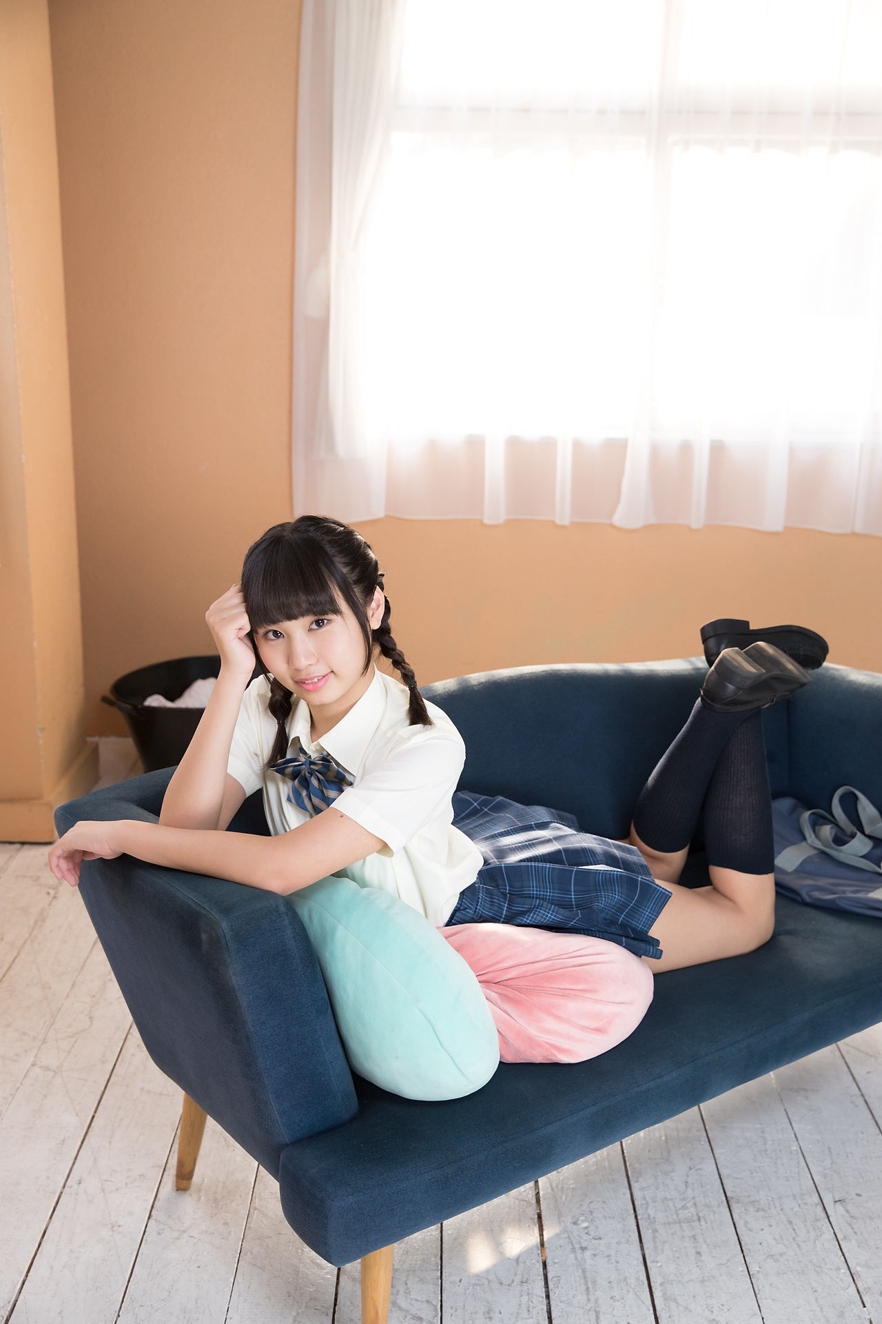 Kurumi Miyamaru 宮丸くるみ - Regular Gallery 3.1-图23