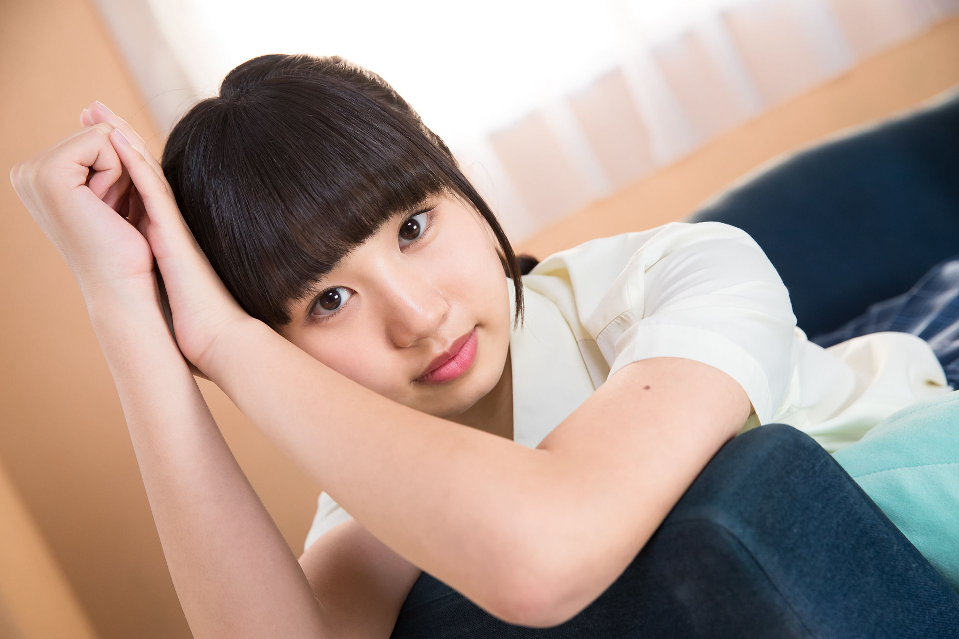 Kurumi Miyamaru 宮丸くるみ - Regular Gallery 3.1-图25