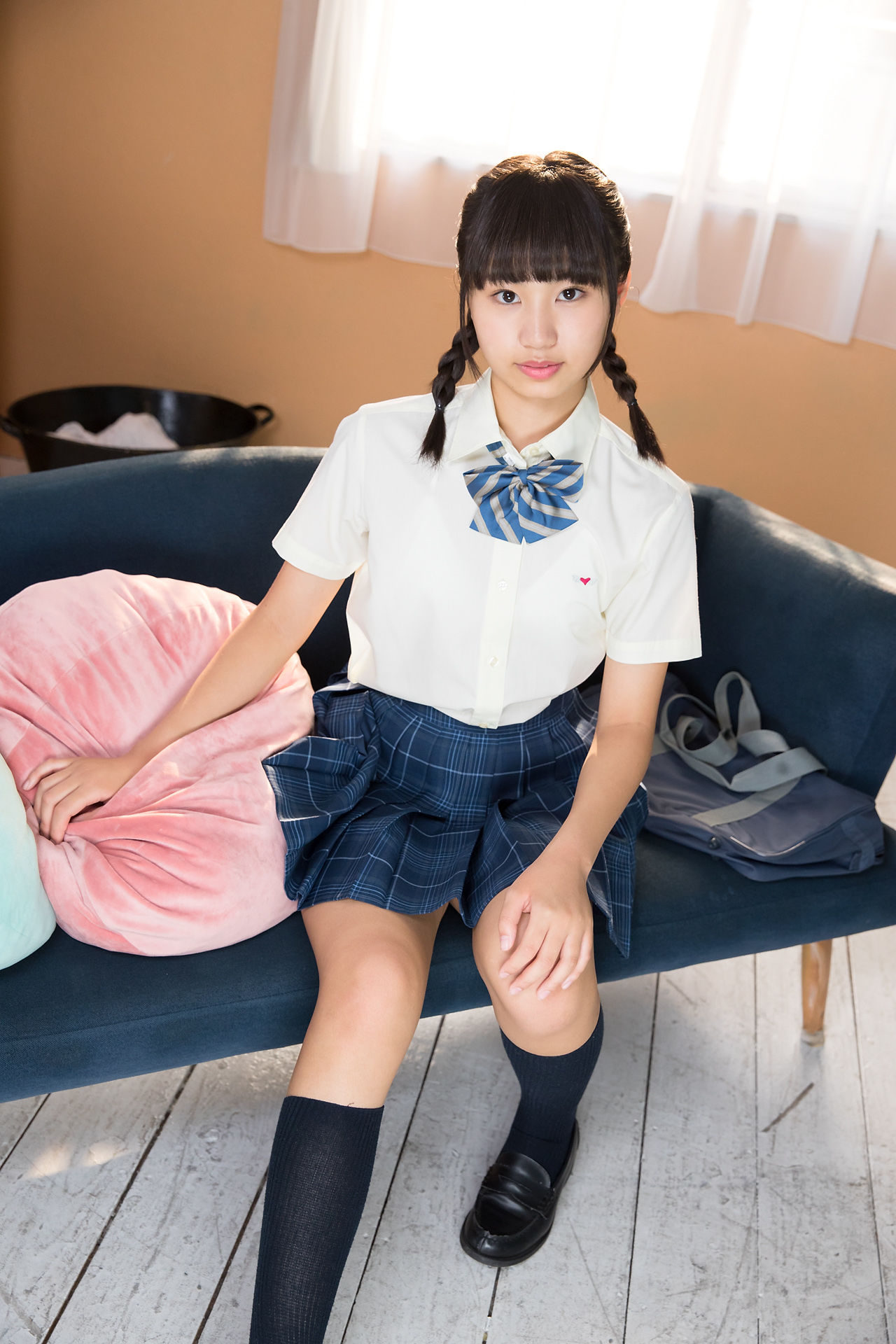 Kurumi Miyamaru 宮丸くるみ - Regular Gallery 3.1-图27