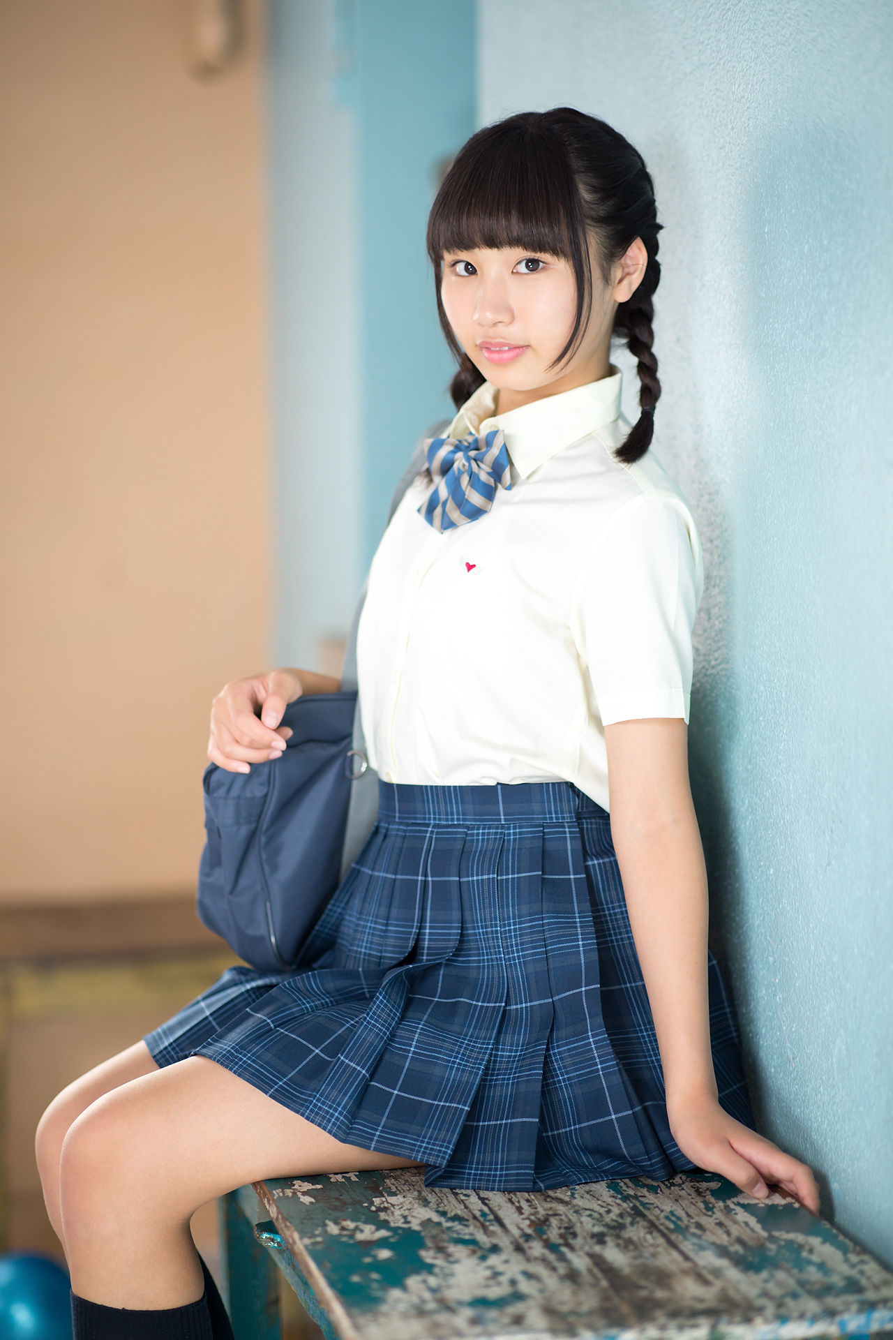 Kurumi Miyamaru 宮丸くるみ - Regular Gallery 3.1-图4