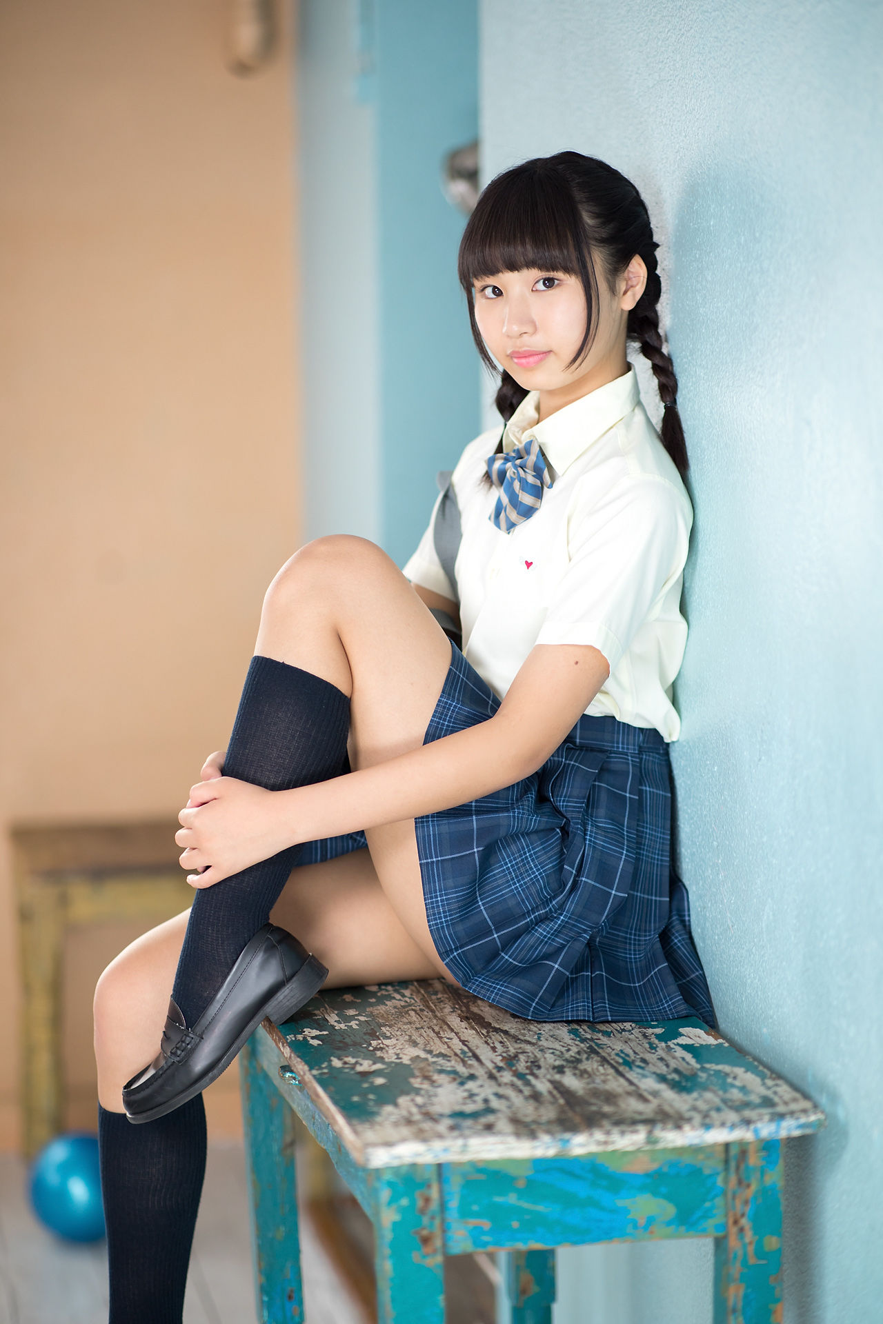 Kurumi Miyamaru 宮丸くるみ - Regular Gallery 3.1-图5