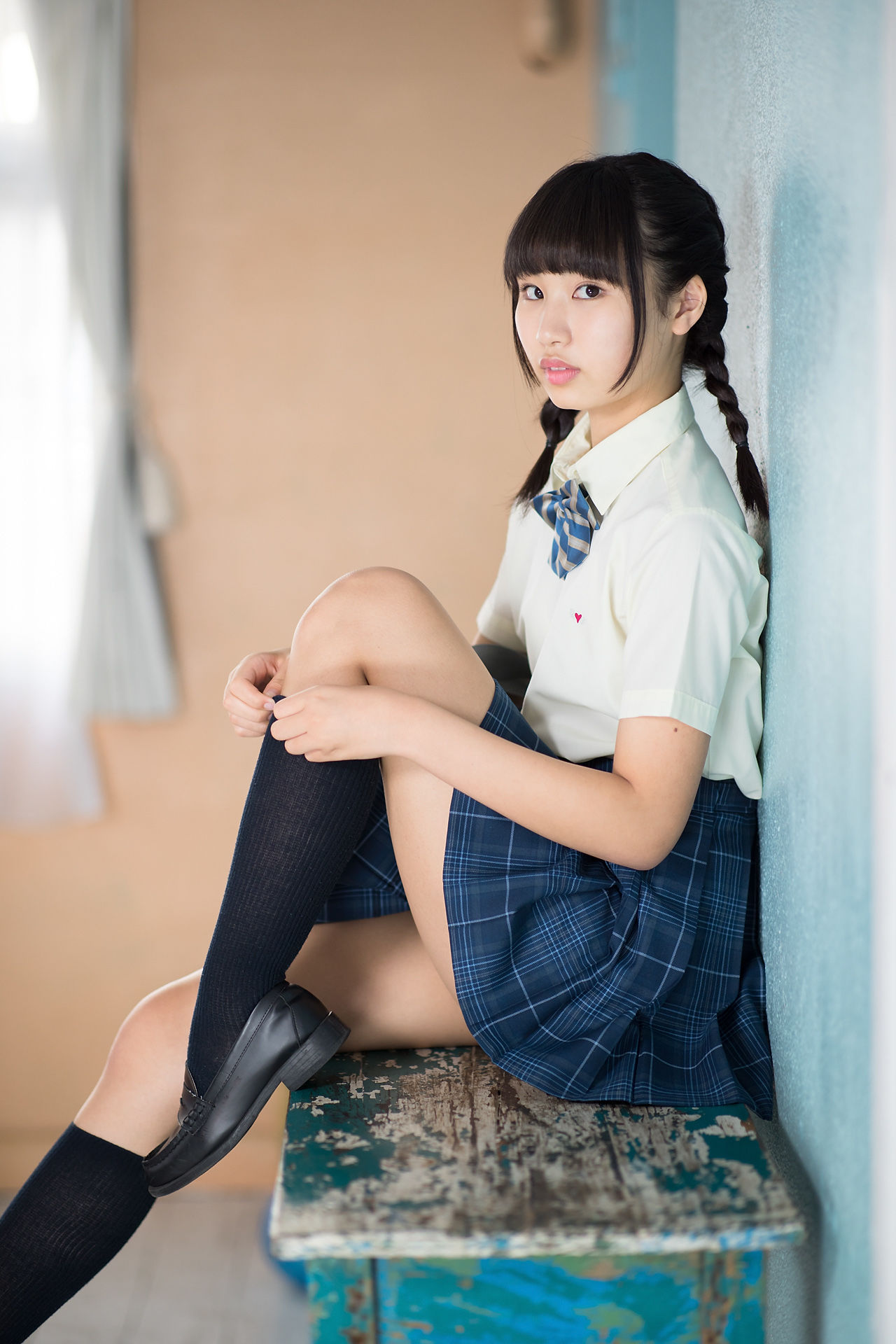 Kurumi Miyamaru 宮丸くるみ - Regular Gallery 3.1-图6