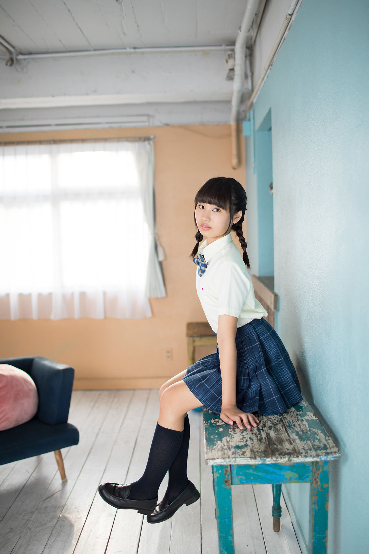 Kurumi Miyamaru 宮丸くるみ - Regular Gallery 3.1-图8