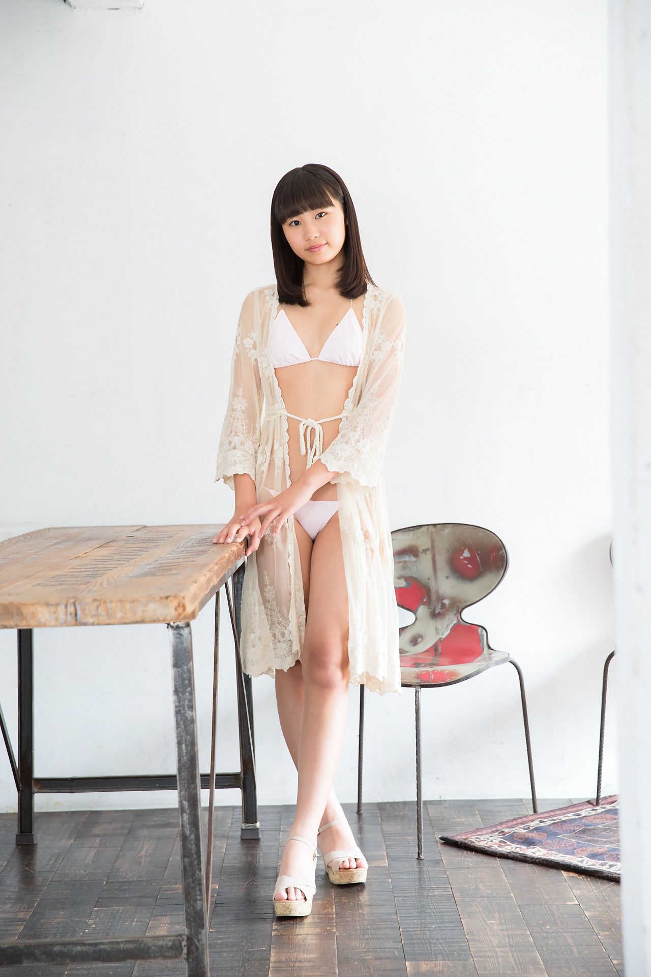 Kurumi Miyamaru 宮丸くるみ - Regular Gallery 3.2-图0