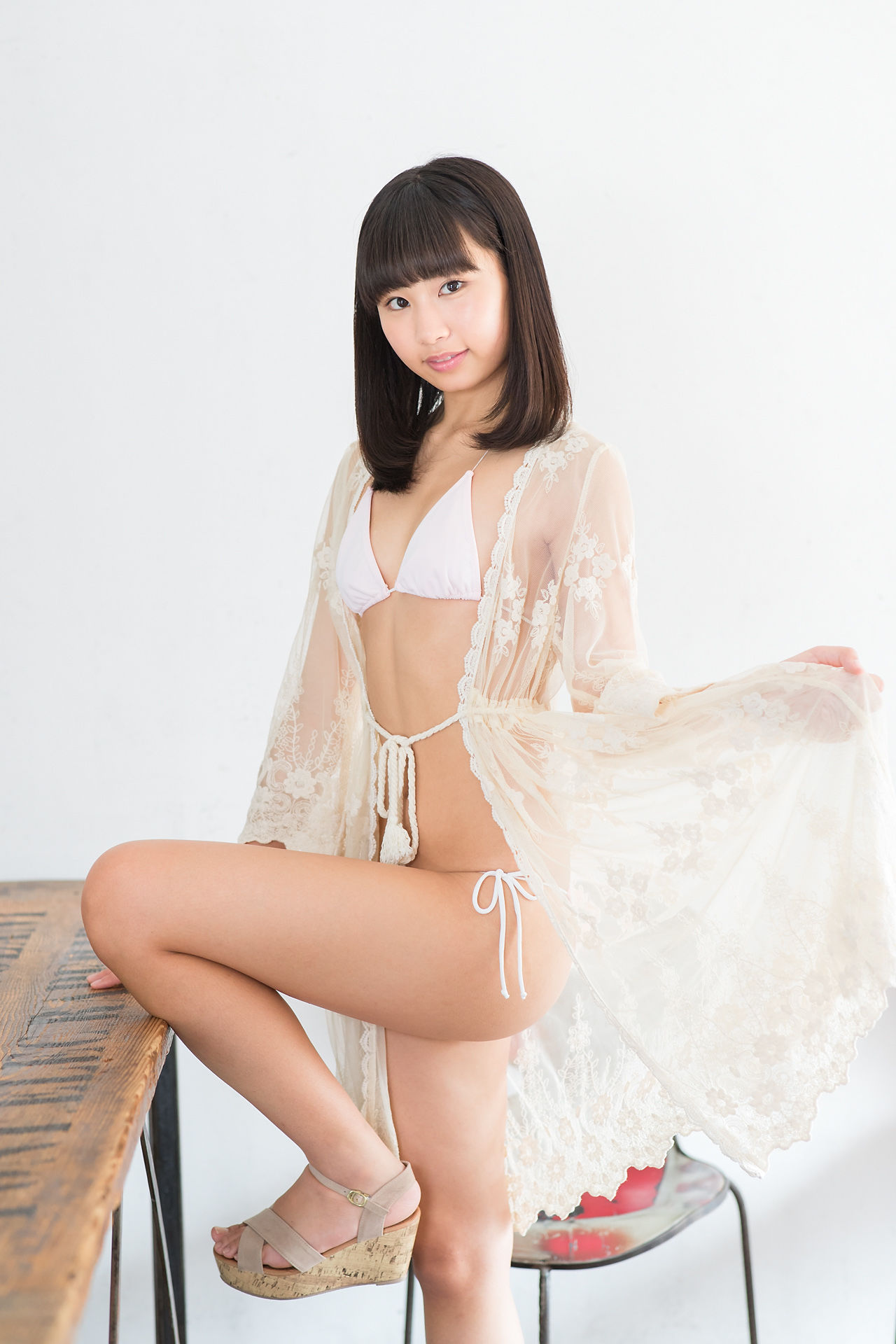 Kurumi Miyamaru 宮丸くるみ - Regular Gallery 3.2-图10
