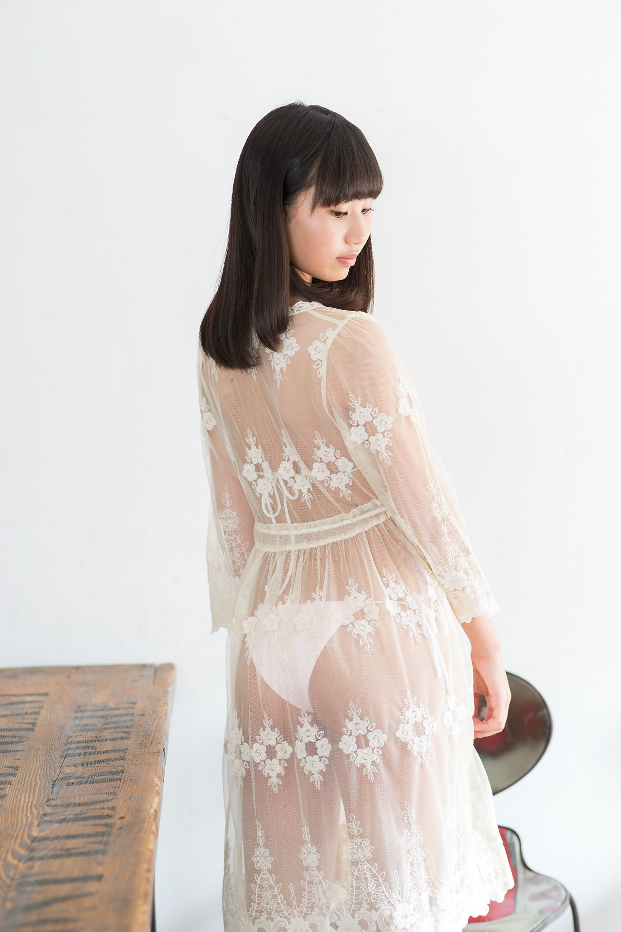 Kurumi Miyamaru 宮丸くるみ - Regular Gallery 3.2-图12