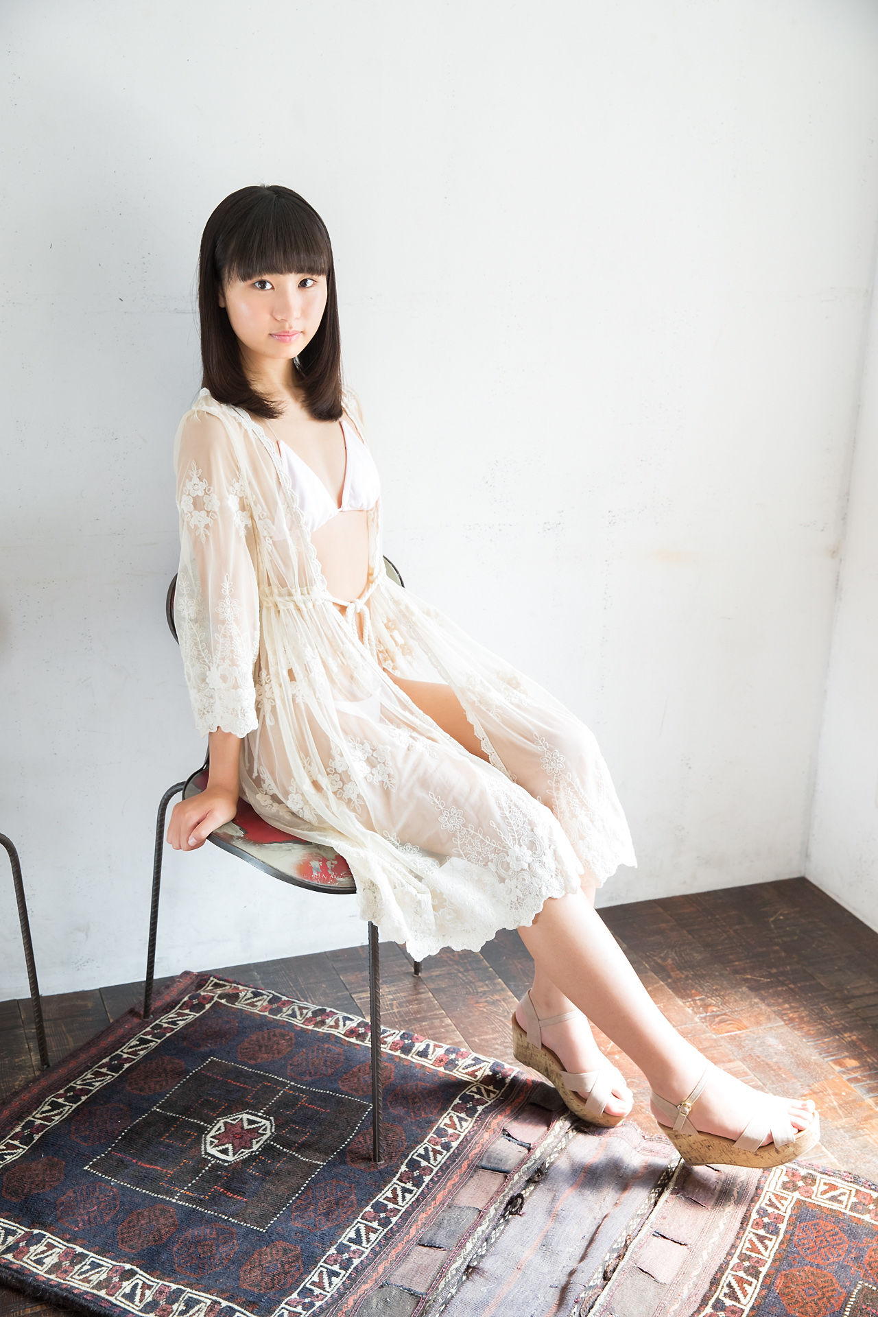 Kurumi Miyamaru 宮丸くるみ - Regular Gallery 3.2-图14