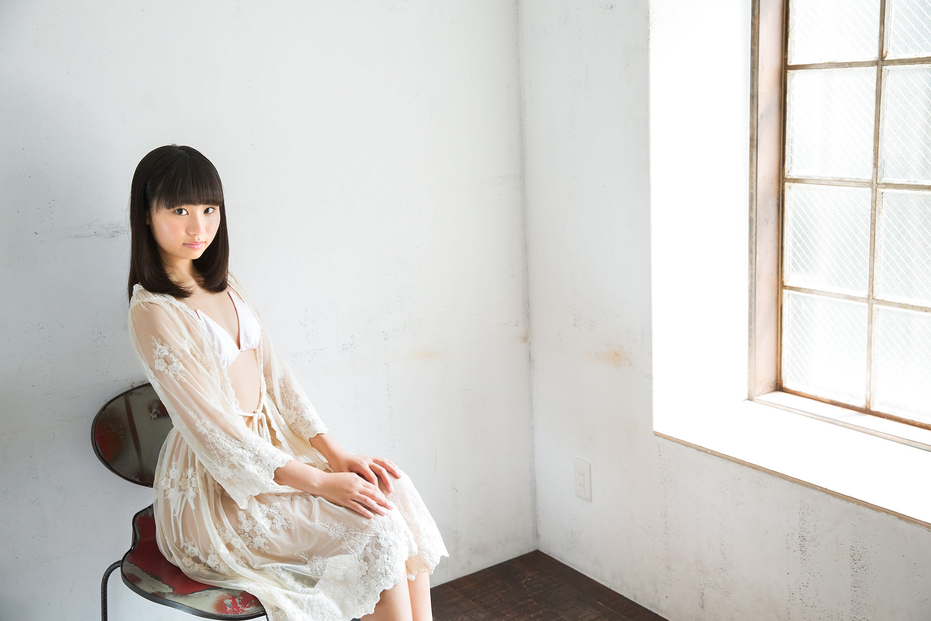 Kurumi Miyamaru 宮丸くるみ - Regular Gallery 3.2-图15